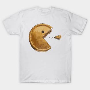 Pie Peanut Butter T-Shirt